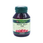 کپسول رویال ژلی 1000 استرالین بای نیچر 60 عددی